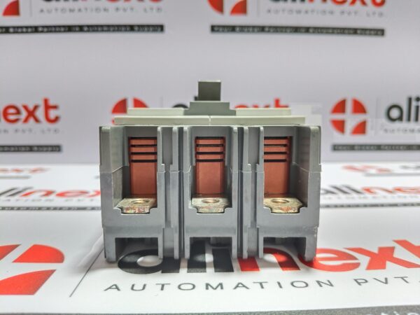 Dong-A Electric DB 103Sb Circuit Breaker DB103Sb 3P 30A 460VAC 25kA