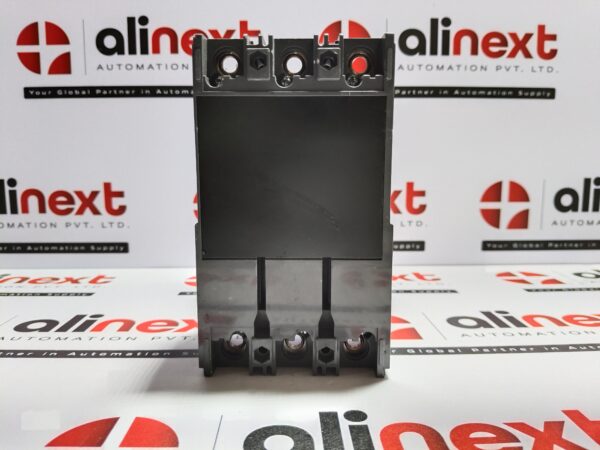 Dong-A Electric DB 103Sb Circuit Breaker DB103Sb 3P 30A 460VAC 25kA