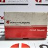Dong-A Electric DB 53cb Circuit Breaker DB53cb 3P 10A 460VAC 10kA 50AF