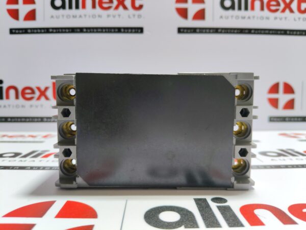 Dong-A Electric DB 53cb Circuit Breaker DB53cb 3P 10A 460VAC 10kA 50AF