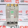 Dong-A Electric DB 53cb Circuit Breaker DB53cb 3P 10A 460VAC 10kA 50AF