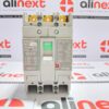 Dong-A Electric DB 53cb Circuit Breaker DB53cb 3P 10A 460VAC 10kA 50AF