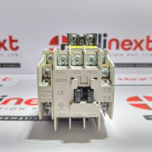 Dong-A Electric DMC22b Magnetic Contactor DMC(D)22b2s2b 40Amp 690V 4kV Coil-220V