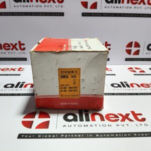Dong-A Electric DMC 50 Magnetic Contactor DMC50 2a2b