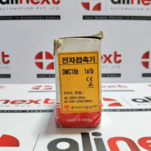 Dong-A Electric Magnetic Contactor DMC18b