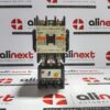 Fuji SC-N2S SC50BAA | TR-N3 TR65BN 28-40A Contactor with Relay SC N2S | TR N3