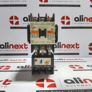 Fuji SC-N2S SC50BAA | TR-N3 TR65BN 28-40A Contactor with Relay SC N2S | TR N3