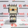 Fuji SC-N2S SC50BAA | TR-N3 TR65BN 28-40A Contactor with Relay SC N2S | TR N3