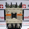 Fuji SC-N2S SC50BAA | TR-N3 TR65BN 28-40A Contactor with Relay SC N2S | TR N3