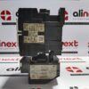 Fuji SC-N2S SC50BAA | TR-N3 TR65BN 28-40A Contactor with Relay SC N2S | TR N3