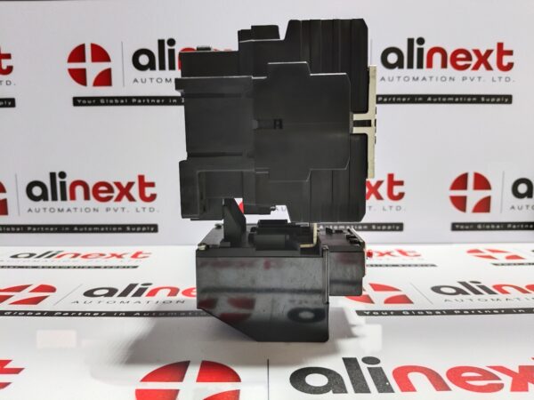 Fuji SC-N2S SC50BAA | TR-N3 TR65BN 28-40A Contactor with Relay SC N2S | TR N3