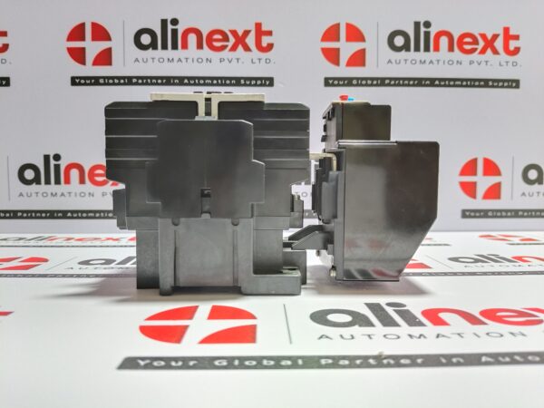 Fuji SC-N2S SC50BAA | TR-N3 TR65BN 28-40A Contactor with Relay SC N2S | TR N3