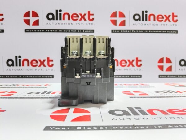 Fuji SC-N2S SC50BAA | TR-N3 TR65BN 28-40A Contactor with Relay SC N2S | TR N3