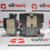 Fuji SC-N2S SC50BAA | TR-N3 TR65BN 28-40A Contactor with Relay SC N2S | TR N3
