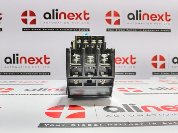 Fuji SC-N2S SC50BAA | TR-N3 TR65BN 28-40A Contactor with Relay SC N2S | TR N3