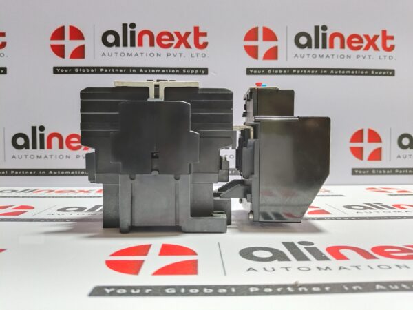 Fuji SC-N2S SC50BAA | TR-N3 TR65BN 28-40A Contactor with Relay SC N2S | TR N3