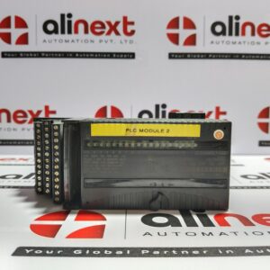 GE Fanuc PLC Module 2 IC200MDL740E