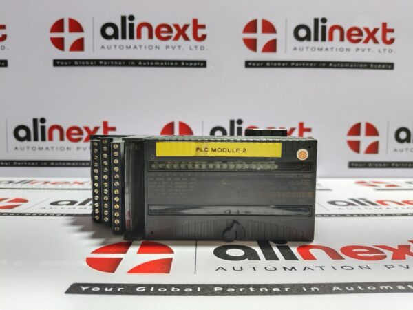 GE Fanuc PLC Module 2 IC200MDL740E