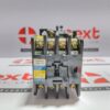 Goldstar/LG SRX 4P Contactor SRX-4P Green Series