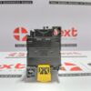 Goldstar/LG SRX 4P Contactor SRX-4P Green Series