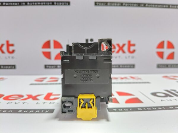 Goldstar/LG SRX 4P Contactor SRX-4P Green Series