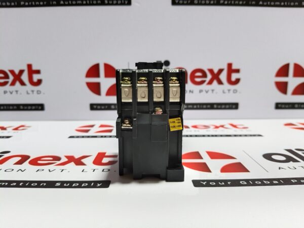 Goldstar/LG SRX 4P Contactor SRX-4P Green Series