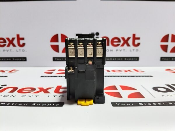 Goldstar/LG SRX 4P Contactor SRX-4P Green Series