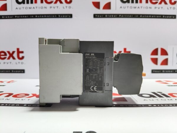 Hyundai Contactor with Auxiliary Contact Block UMC 25