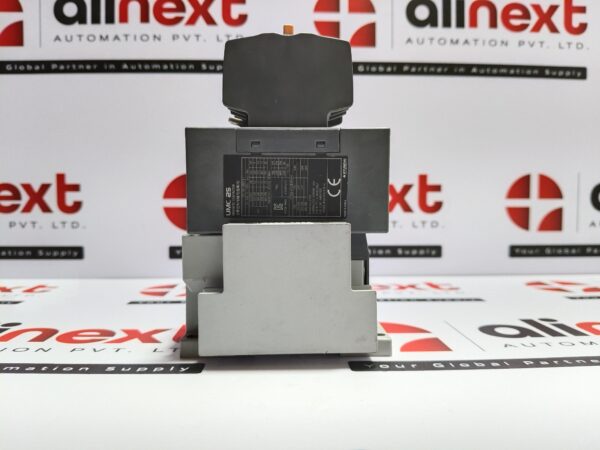 Hyundai Contactor with Auxiliary Contact Block UMC 25