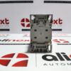 Hyundai UMX 31 Contactor Relay 20A 750VAC Coil 110V