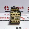 Hyundai Contactor with Auxiliary Contact Block HAB22 HMX