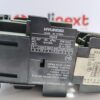 Hyundai Contactor with Auxiliary Contact Block HAB22 HMX