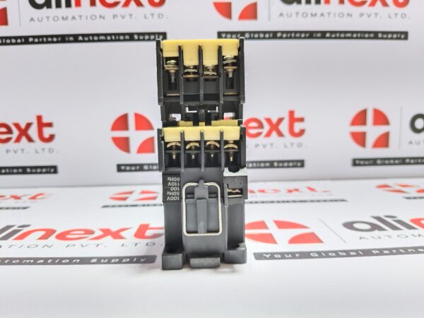 Hyundai Contactor with Auxiliary Contact Block HAB22 HMX