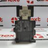 Hyundai Contactor with Auxiliary Contact Block HAB22 HMX