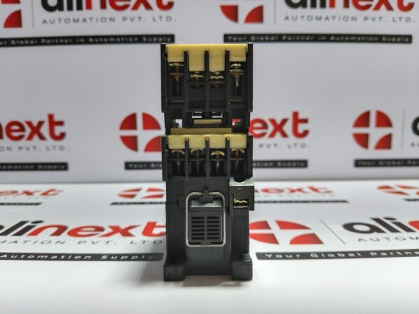 Hyundai Contactor with Auxiliary Contact Block HAB22 HMX