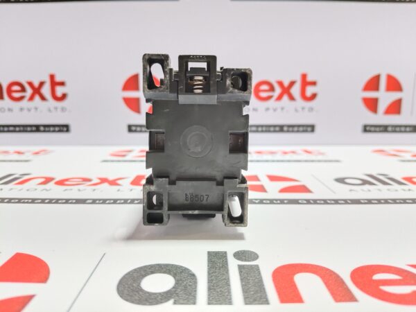 Hyundai Contactor with Auxiliary Contact Block HMX HAC13