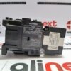 Hyundai Contactor with Auxiliary Contact Block HMX HAC13