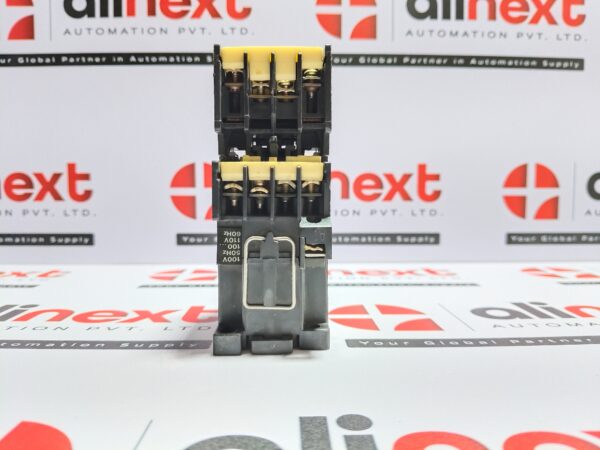 Hyundai Contactor with Auxiliary Contact Block HMX HAC13