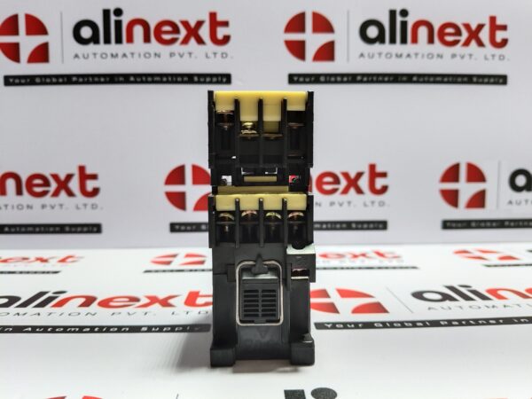 Hyundai Contactor with Auxiliary Contact Block HMX HAC13