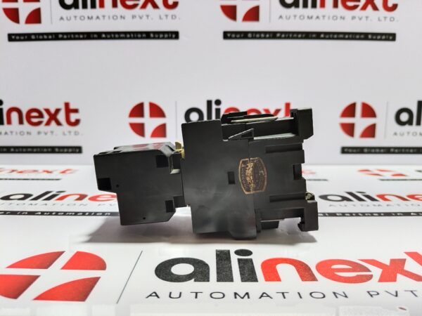 Hyundai Control Relay with Coil Module & Block HMX 20A | LA6 DK01 | HOKZL1