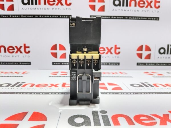 Hyundai Control Relay with Coil Module & Block HMX 20A | LA6 DK01 | HOKZL1