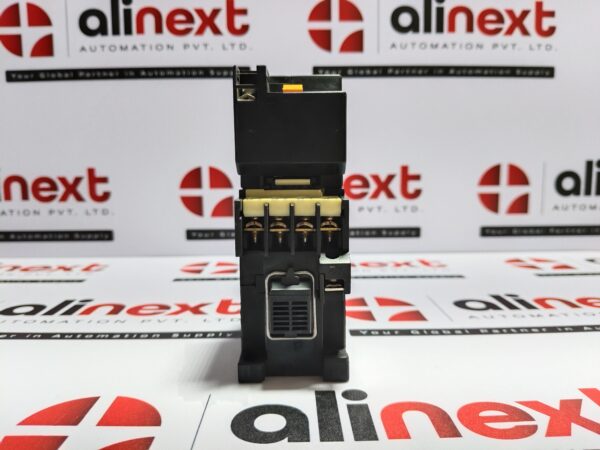 Hyundai Control Relay with Coil Module & Block HMX 20A | LA6 DK01 | HOKZL1