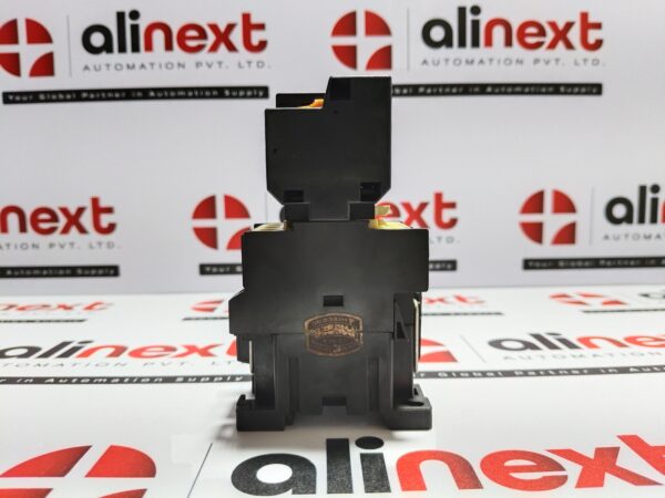 Hyundai Control Relay with Coil Module & Block HMX 20A | LA6 DK01 | HOKZL1