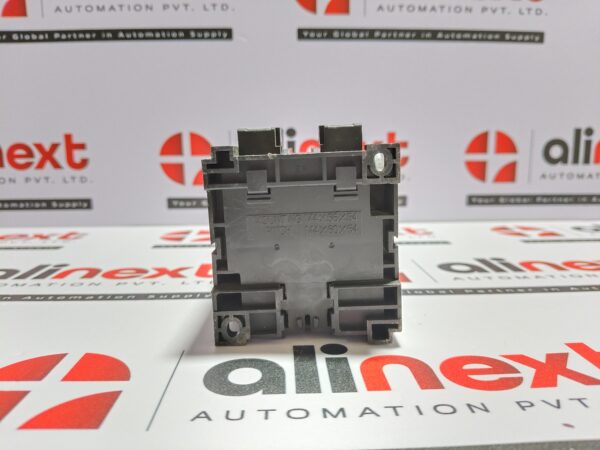 KSC 4504 With Hyundai HAB22 Auxiliary Contact Block HAB 22