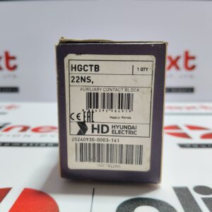 Hyundai HGCTB 22 Contact Block HGC TB 22