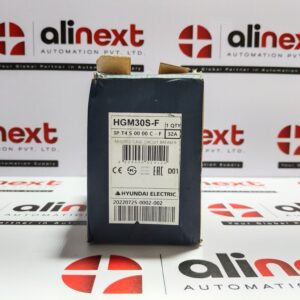 Hyundai HGM30S-F Circuit Breaker HGM 30S 3Pole 32Amp