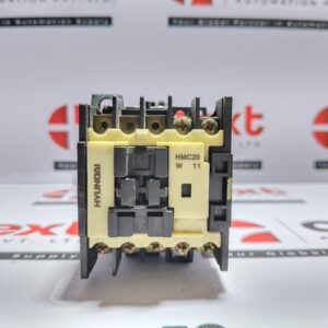 Hyundai HMC 20 W11 Magnetic Contactor HMC20 200-220V
