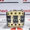 Hyundai HMC27 Magnetic Contactor HMC 27 W 11