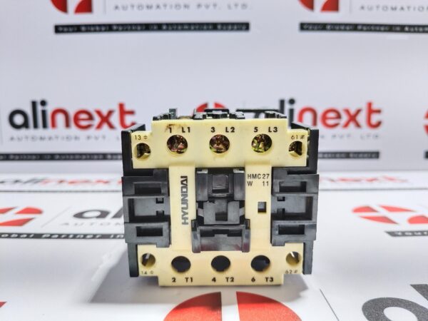 Hyundai HMC27 Magnetic Contactor HMC 27 W 11