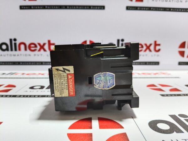 Hyundai HMC27 Magnetic Contactor HMC 27 W 11